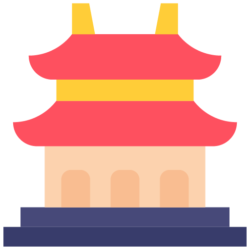 Icono Beijing