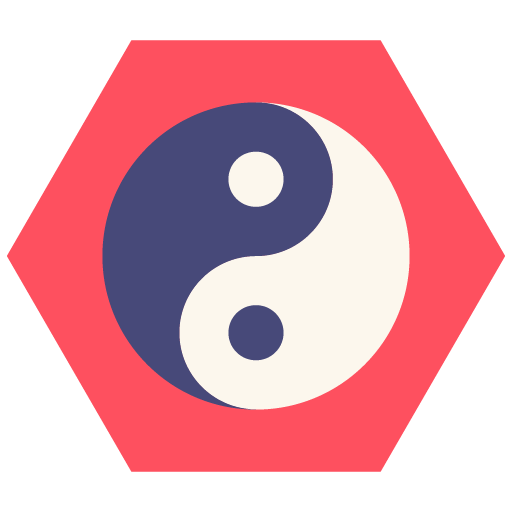Icono YinYang